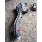 Коллектор впускной Iveco stralis 380872 Cursor 10 (539)