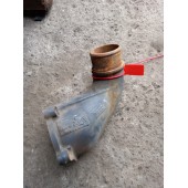 Корпус термостата Iveco Stralis 380872 Cursor 10 (542)