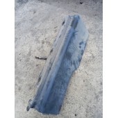 Продолжение кабины Volvo FH 257764 LH (260)