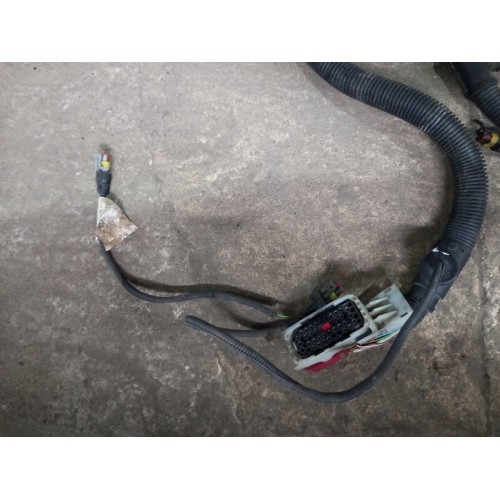 Проводка двигателя Iveco Stralis деф. (835), 41244808-4