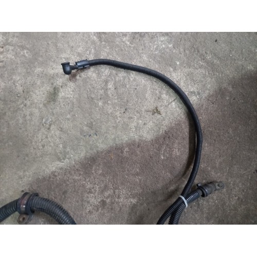 Проводка двигателя Iveco Stralis деф. (835), 41244808-6