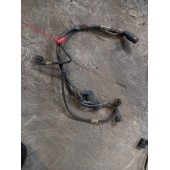 Проводка МКПП DAF 105 (838)