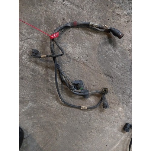 Проводка МКПП DAF 105 (838), 1859082105