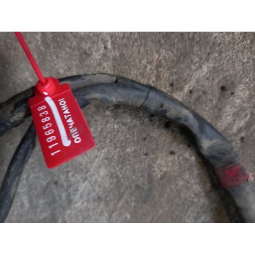 Проводка МКПП DAF 105 (838), 1859082105-5