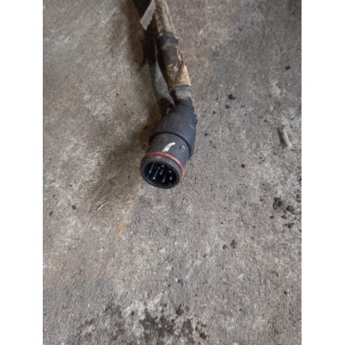 Проводка МКПП DAF 105 (838), 1859082105-1