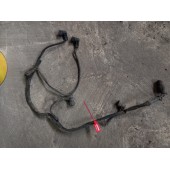 Проводка МКПП DAF 95/105 (840)