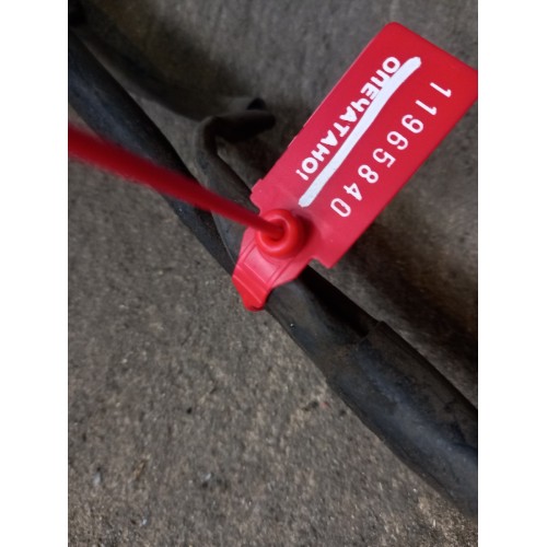 Проводка МКПП DAF 95/105 (840), -2