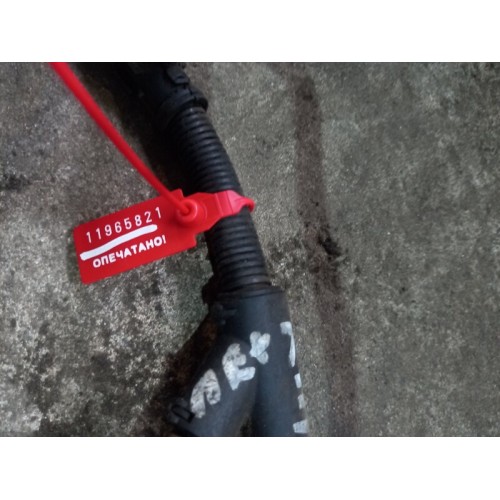 Проводка МКПП DAF 105 ECOSPLIT 4 (821) , -1