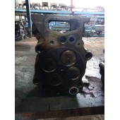 Головка блока цилиндров (ГБЦ) Scania-4 (ТНВД) (602)