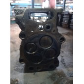 Головка блока цилиндров (ГБЦ) Scania-4 (ТНВД) (597)