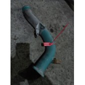 Патрубок помпы Volvo FH12 466203 (551)