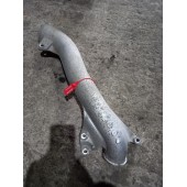 Патрубок интеркулера Volvo FH 12 466203 (552)