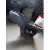 Подножка кабины DAF 85 CF деф. RH (894)