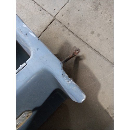 Подножка кабины DAF CF 85 деф. RH (893), -5