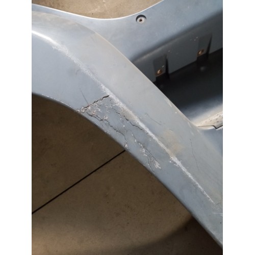 Подножка кабины DAF CF 85 деф. RH (893), -1