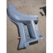 Подножка кабины DAF 85 CF LH (897)