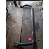 Поручень салона MAN ш.к. (ближе к спалке) (593)