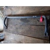 Поручень салона MAN ш.к. (ближе к спалке) (594)