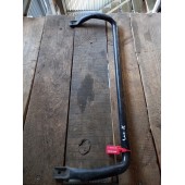 Поручень салона MAN ш.к. (ближе к спалке) (595)