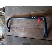 Поручень салона MAN у.к. (ближе к спалке) (597)