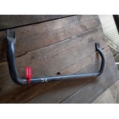 Поручень салона MAN у.к. (ближе к спалке) (598)