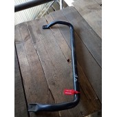 Поручень салона MAN у.к. (ближе к спалке) (599)