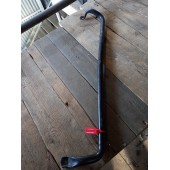 Поручень салона MAN (ближе к лобовому стеклу) (581)