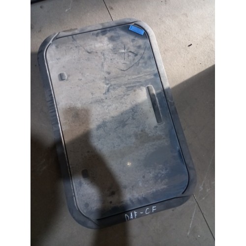 Люк DAF 85 CF механический (490), 