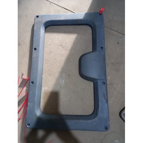 Накладка на люк DAF 95 (881), 1314573