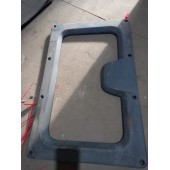 Накладка на люк DAF 95 (882)