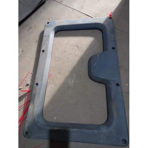 Накладка на люк DAF 95 (882), 1314573