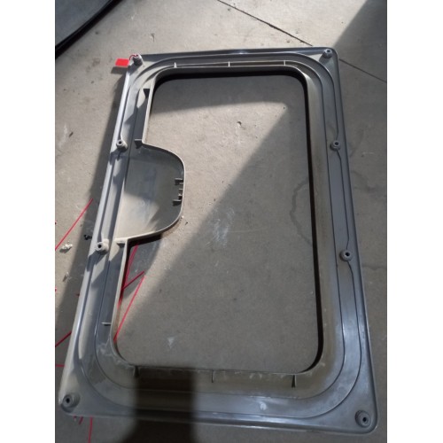 Накладка на люк DAF 105 (883), 1651697-1