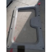 Накладка на люк DAF 105 (884)