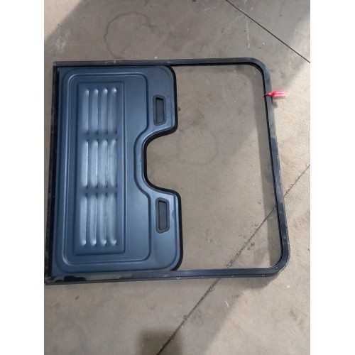 Шторка люка DAF 95 (889), 