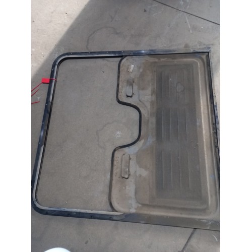 Шторка люка DAF 95 (889), -1