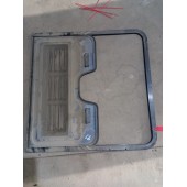 Шторка люка DAF 95 (873)