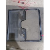 Шторка люка DAF 95 (874)