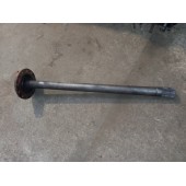 Полуось без блокировки Iveco Stralis 380872 (262)