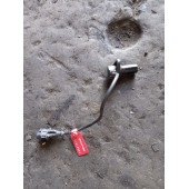 Датчик положения коленвала DAF 106 (475)