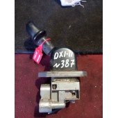 Кран ручного тормоза Renautl Pr 024366 DXI 11 (195)