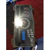 Панель приборов Renautl Pr 024366 DXI 11 АКПП (575)