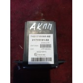 Блок АКПП Renautl Pr 024366 DXI 11 (579)