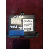 Блок ECS III Renautl Pr DXI 11 024366 (580)