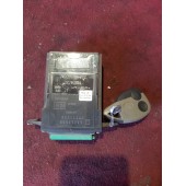 Комплект центрального замка (блок,пульт,чип) Renautl Pr 024366 DXI 11 (577)