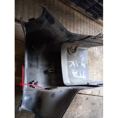 Часть кожуха рулевой колонки MAN TGS (из 2-х частей) (571), 81461130118-1