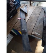 Накладка на стойку лобового стекла MAN TGX/TGS внутренняя LH (561)