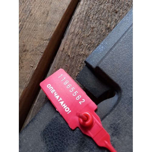 Накладка на стойку лобового стекла MAN TGX/TGS внутренняя RH (562), 81624306006-2