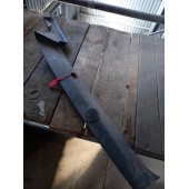 Накладка на стойку лобового стекла MAN TGA внутренняя LH (565)