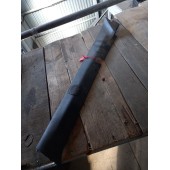 Накладка на стойку лобового стекла MAN TGA внутренняя LH (567)