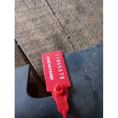 Накладка на стойку лобового стекла MAN TGA внутренняя RH (579), 81624300112-2